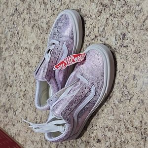 Vans Old Skool Shoe